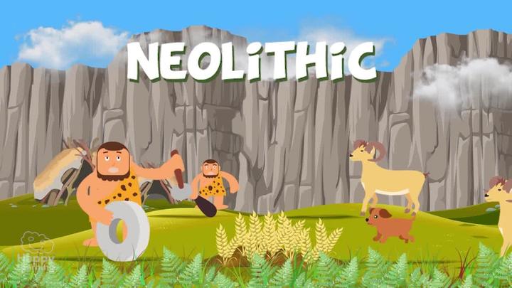 The Neolithic