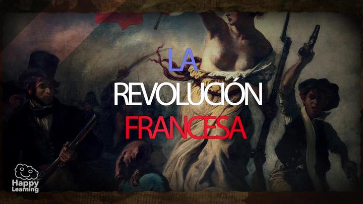 Siglo: XVIII. La Revolución Francesa