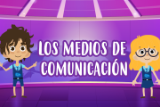 Juego Arcade: Medios de Comunicación