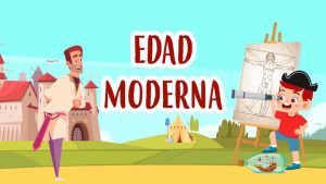 la edad moderna