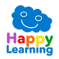 Happy Learning logo