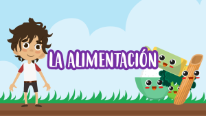 juego arcade la alimentación