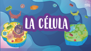 parte II la célula