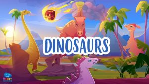 |dinosaurs