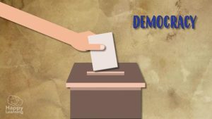 Democracy