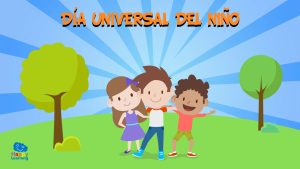 Día Universal del Niño
