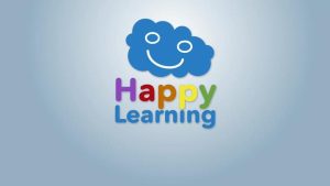 Happy Learning - educamos entreteniendo