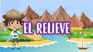 quiz el relieve