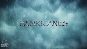 Hurricanes
