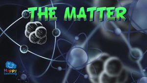 Matter and its properties