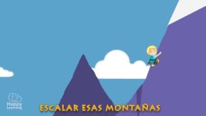 Valles y Montañas