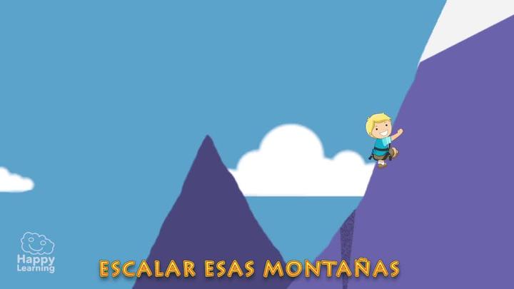 Valles y Montañas