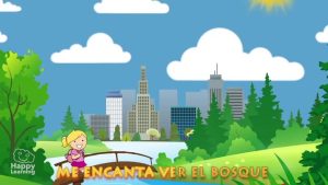 Valles y Montañas Karaoke