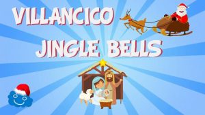 Jingle Bells - Villancicos en inglés|Jingle Bells - Christmas Carols