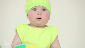 curiosidades de los bebés