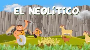 El Neolítico