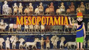 mesopotamia|mesopotamia