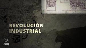 Revolución Industrial