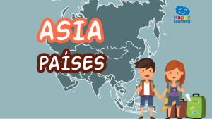 Puzzle: Asia