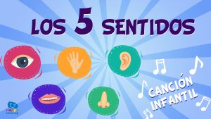 cancion de los 5 sentidos|cancion de los 5 sentidos