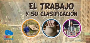 el trabajo