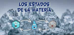 estados de la materia