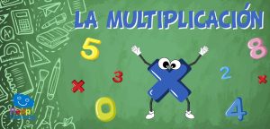 aprender a multiplicar|Multiplying