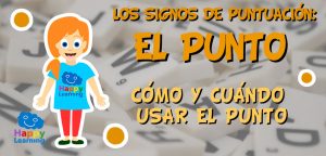 el punto