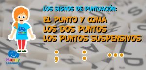 punto y coma