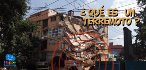 terremoto