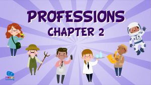 profesiones en inglés 2