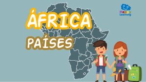 Países de África