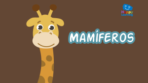 Quiz: Los Mamíferos|Sopa de letras: Los Mamíferos