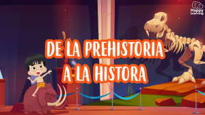 juego de la prehistoria a la historia
