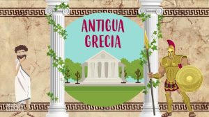 la antigua grecia