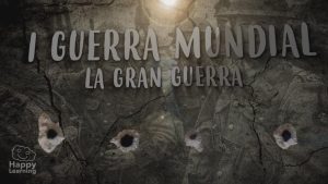 la primera guerra mundial|first world war