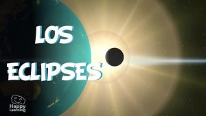 los eclipses|eclipse