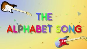 The Alphabet Song