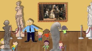 present past and future