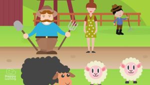 have you any wool|Have you any wool