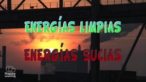 energías limpias