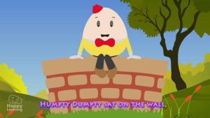 Humpty Dumpty
