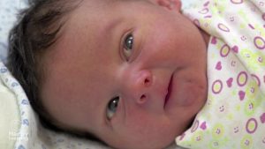 Fascinating facts about babies|