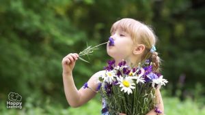 Interesting facts about Human Body|