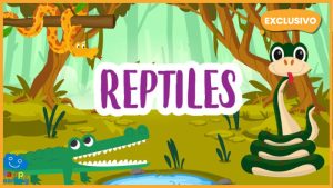 |Los Reptiles|los-reptiles|reptiles