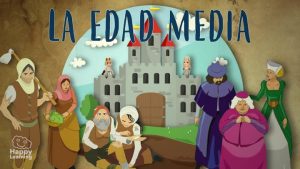 La Edad Media