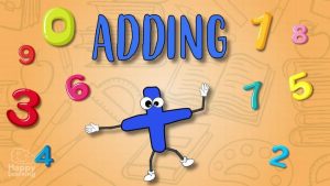adding