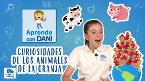animales de granja