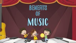 benefits of music|beneficios de la musica