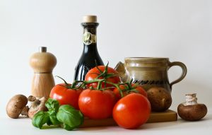 Alimentación infantil